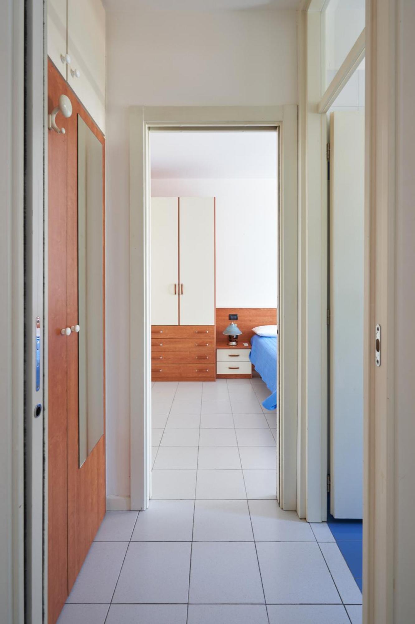 Apartment Marconi B2 Lido di Jesolo