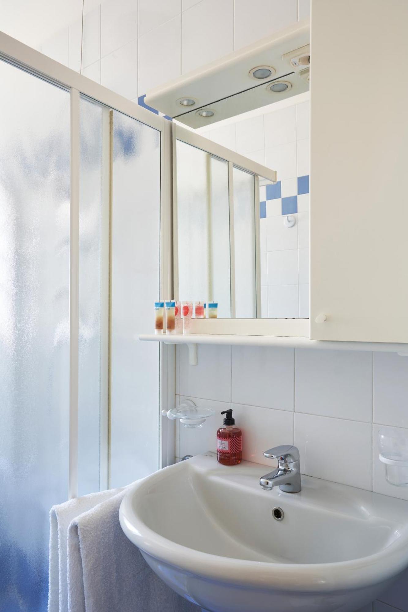 Apartment Marconi B2