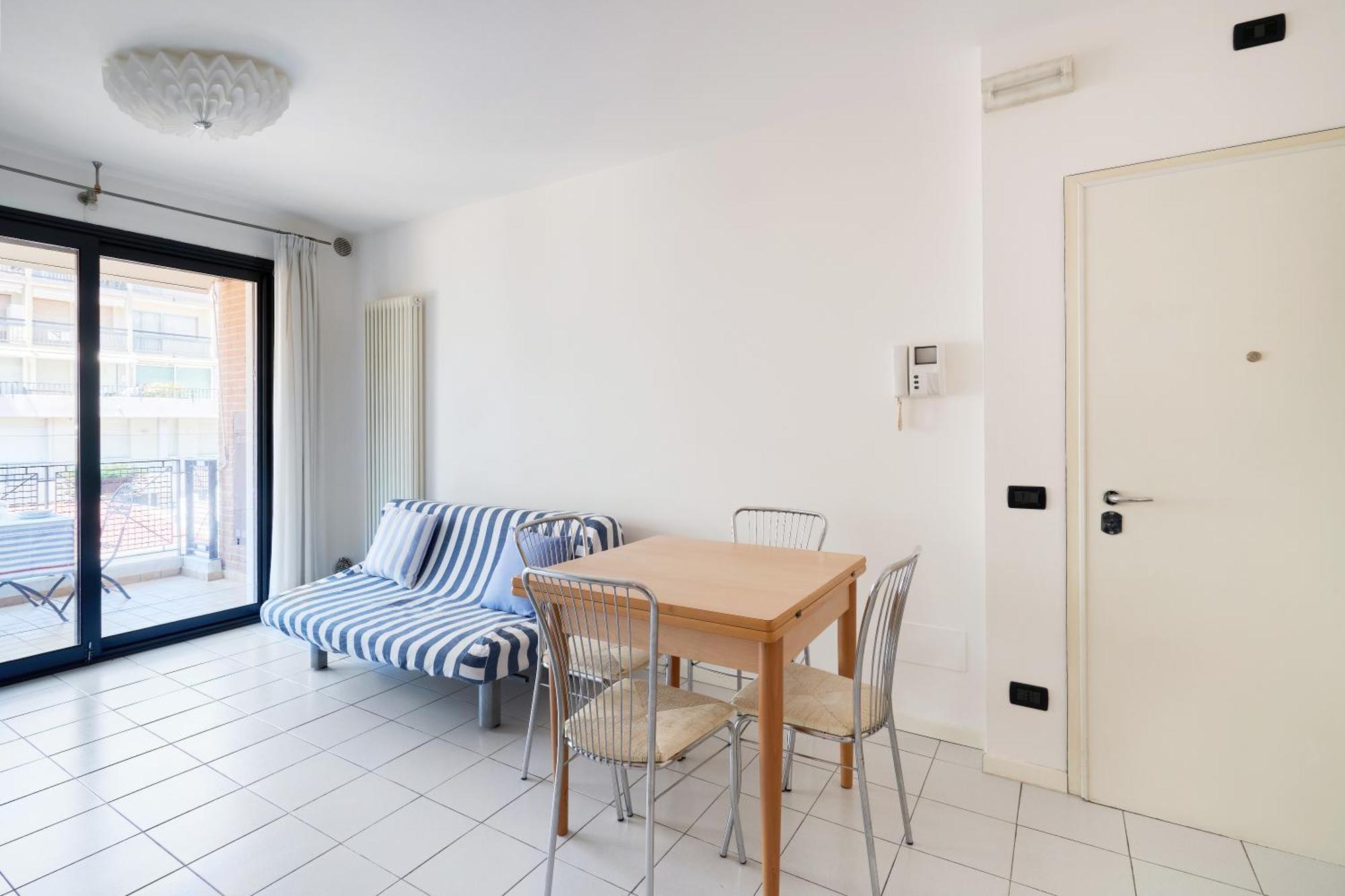 Marconi B2 Apartment Lido di Jesolo