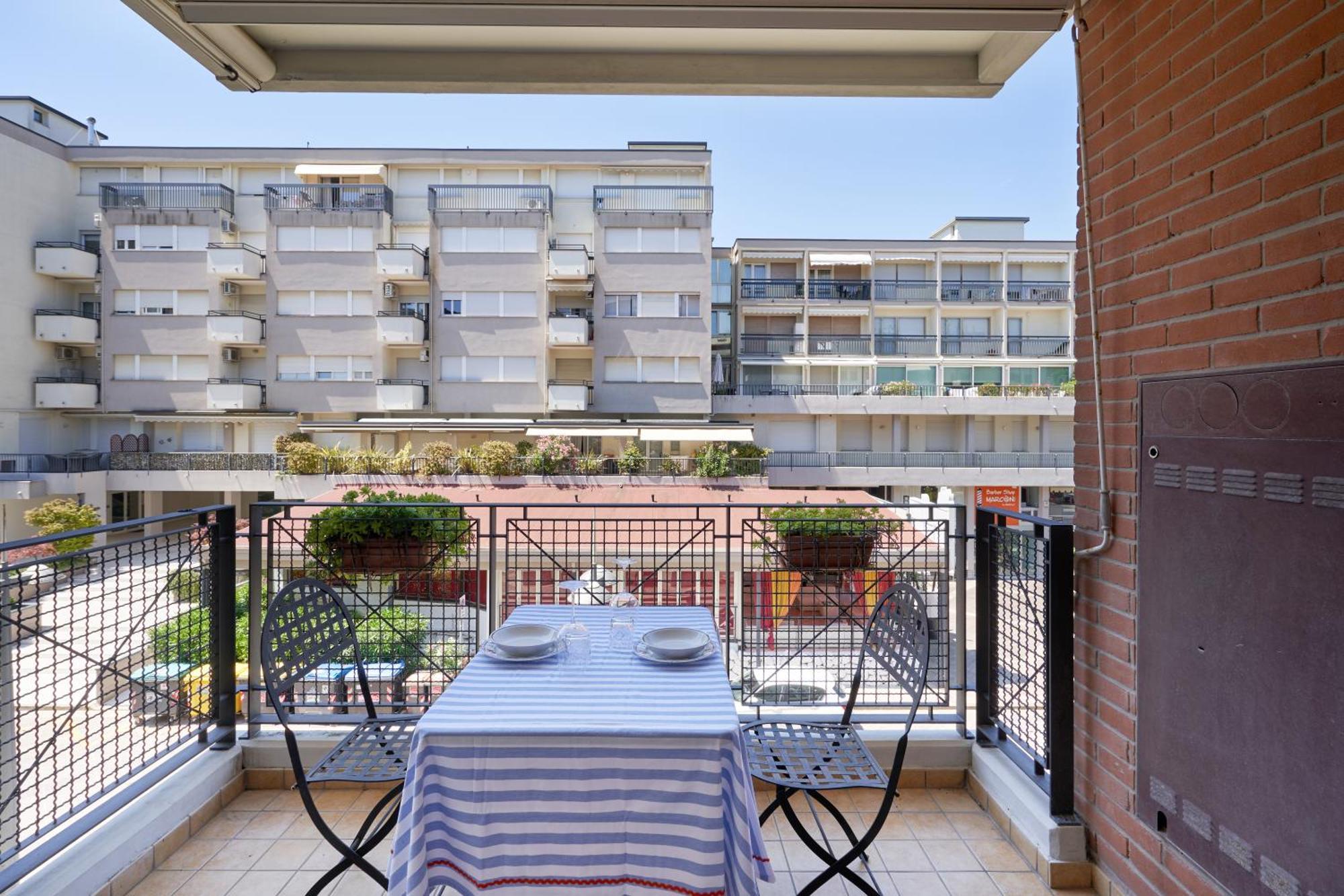 Marconi B2 Apartment Lido di Jesolo